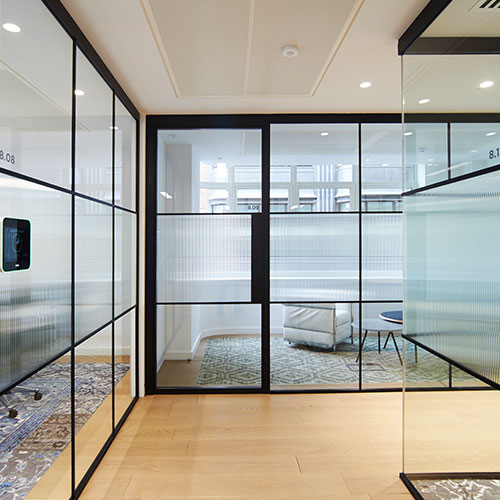 Glass Partition Dubai Glass Partition Work In Dubai Aluminum And Glass Works