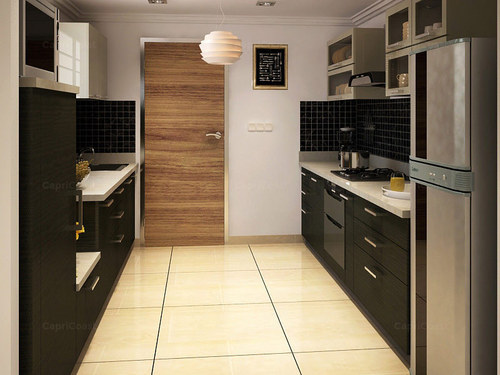 kitchen cabinets dubai